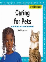 Caring for Pets