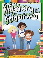 Mystery of the Golden Key