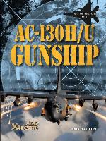 AC-130H/U Gunship