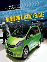 Hybrid and Electric Vehicles