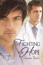 Fighting for Hope
