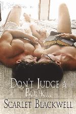 Don't Judge a Book...