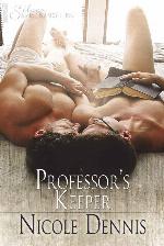 Professor's Keeper