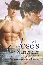 José's Surrender