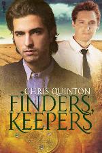 Finders, Keepers
