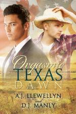 Orgasmic Texas Dawn