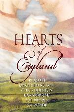 Hearts of England