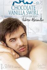 Chocolate Vanilla Swirl