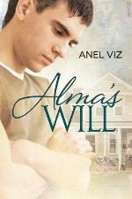 Alma's Will