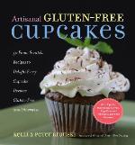 Artisanal Gluten-Free Cupcakes