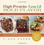 High Protein, Low GI, Bold Flavor