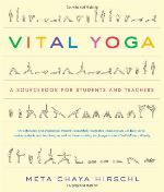 Vital Yoga