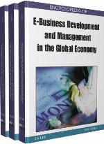 Encyclopedia Of E Business Development And Management In The Global Economy