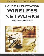 Fourth-generation Wireless Networks