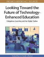 Looking Toward the Future of Technologyenhanced Education