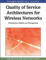 Quality of Service Architectures for Wireless Networks