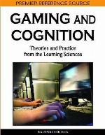 Gaming and Cognition