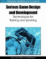 Serious Game Design and Development