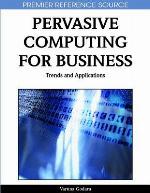 Strategic Pervasive Computing Applications
