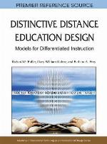 Distinctive Distance Education Design