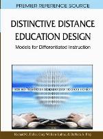 Distinctive Distance Education Design