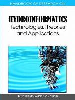 Handbook of Research on Hydroinformatics