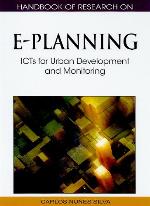 Handbook of Research on Eplanning