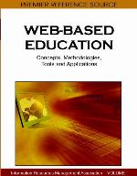 Web-Based Education