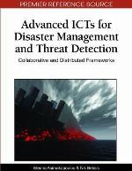 Advanced Ic Ts For Disaster Management And Threat Detection