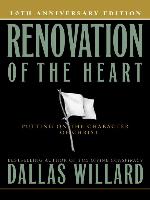Renovation of the Heart