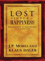 Lost Virtue of Happiness