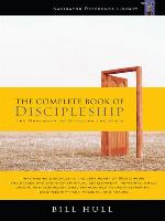 The Complete Book of Discipleship