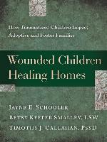 Wounded Children, Healing Homes