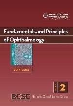 2014-2015 Basic and Clinical Science Course (BCSC)