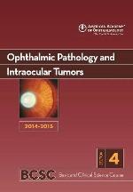 2014-2015 Basic and Clinical Science Course (BCSC)