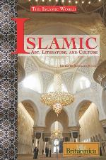 Islamic Art, Literature, and Culture