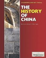 The History of China (Understanding China)