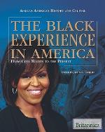 The Black Experience In America