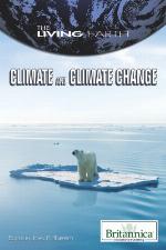 Climate and Climate Change