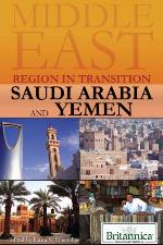 Saudi Arabia and Yemen