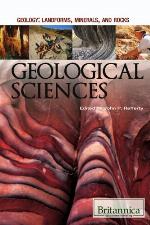 Geological Sciences