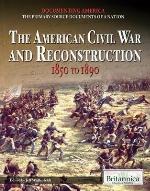 The American Civil War and Reconstruction
