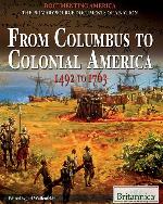 From Columbus to Colonial America