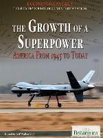 The Growth of a Superpower