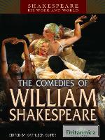 The Comedies of William Shakespeare