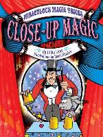 Close-Up Magic