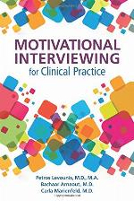 Motivational Interviewing for Clinical Practice