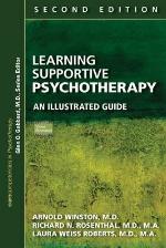 Learning Supportive Psychotherapy