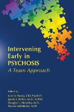 Intervening Early in Psychosis