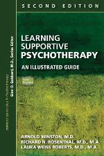 Learning Supportive Psychotherapy